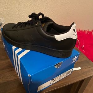 Superstar Stan Smith